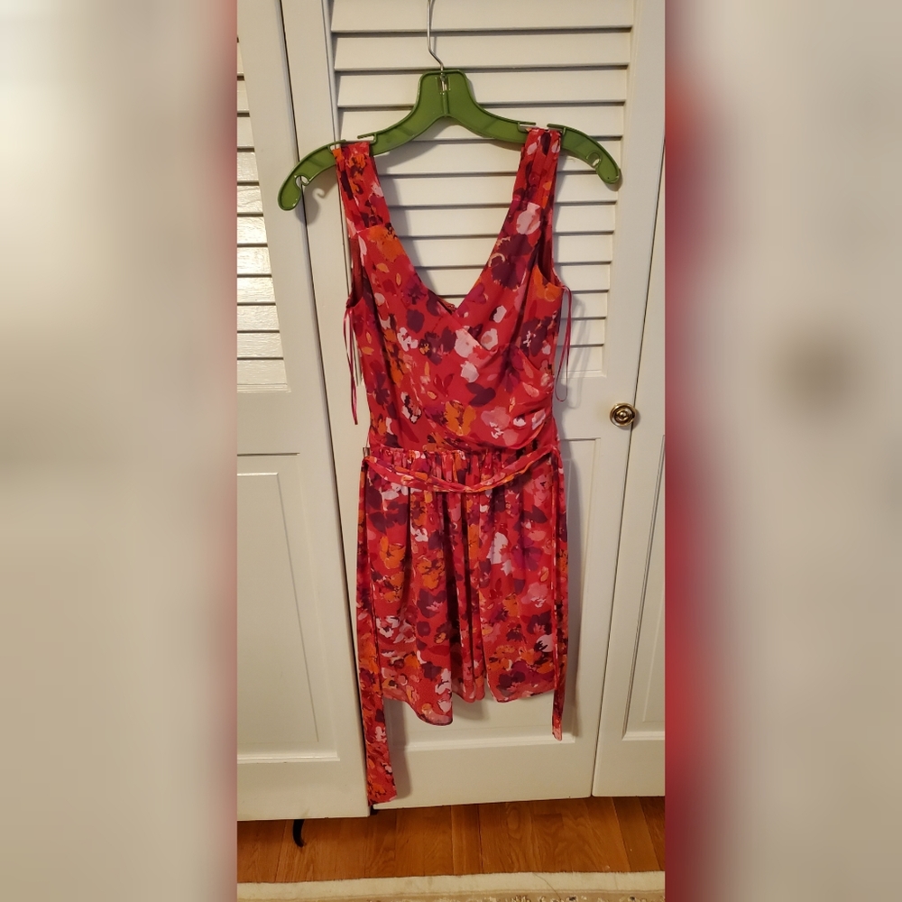Express party dress